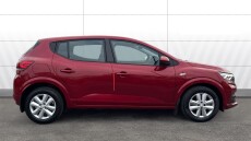 Dacia Sandero 1.0 TCe Comfort 5dr Petrol Hatchback